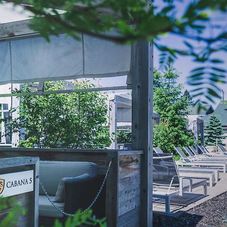 Готель Manoir Saint-Sauveur Екстер'єр фото