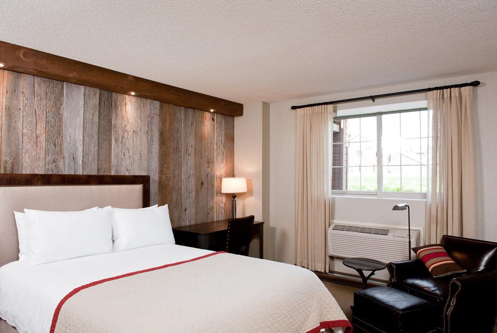 Готель Manoir Saint-Sauveur Екстер'єр фото
