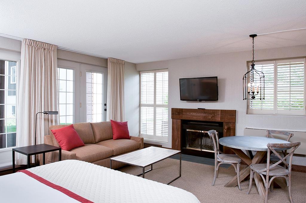 Готель Manoir Saint-Sauveur Екстер'єр фото