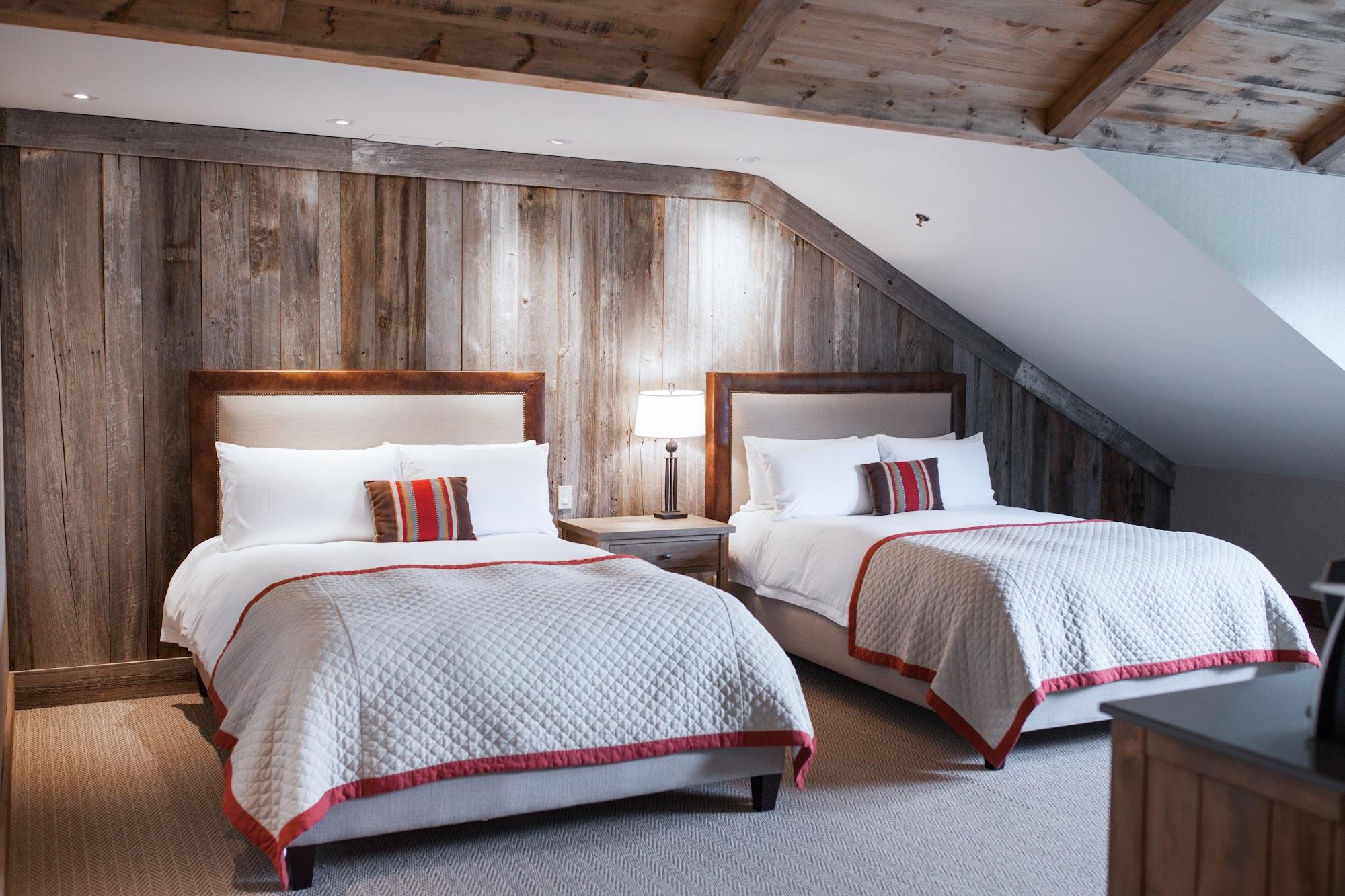 Готель Manoir Saint-Sauveur Екстер'єр фото
