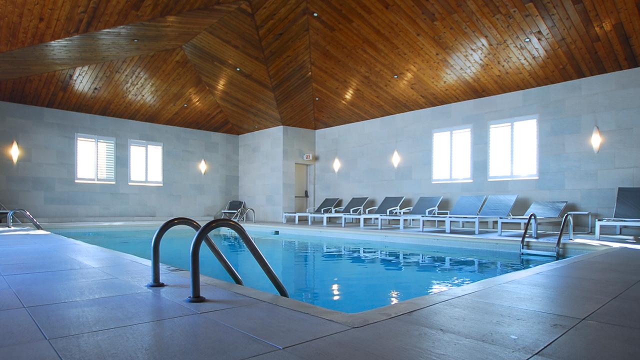 Готель Manoir Saint-Sauveur Екстер'єр фото