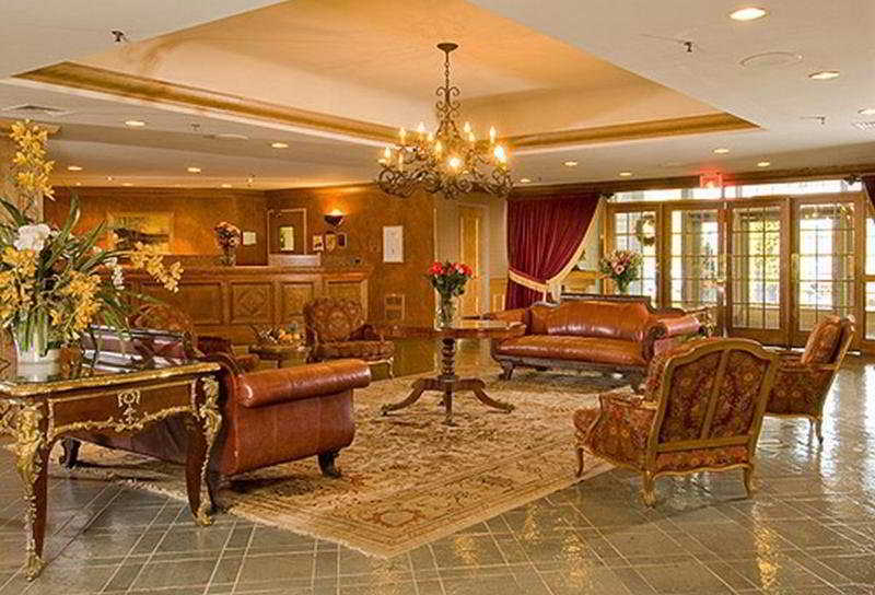 Готель Manoir Saint-Sauveur Номер фото