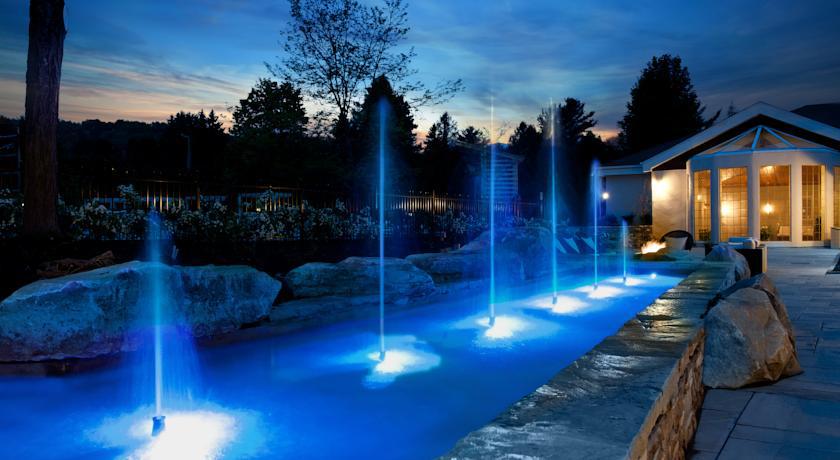 Готель Manoir Saint-Sauveur Екстер'єр фото