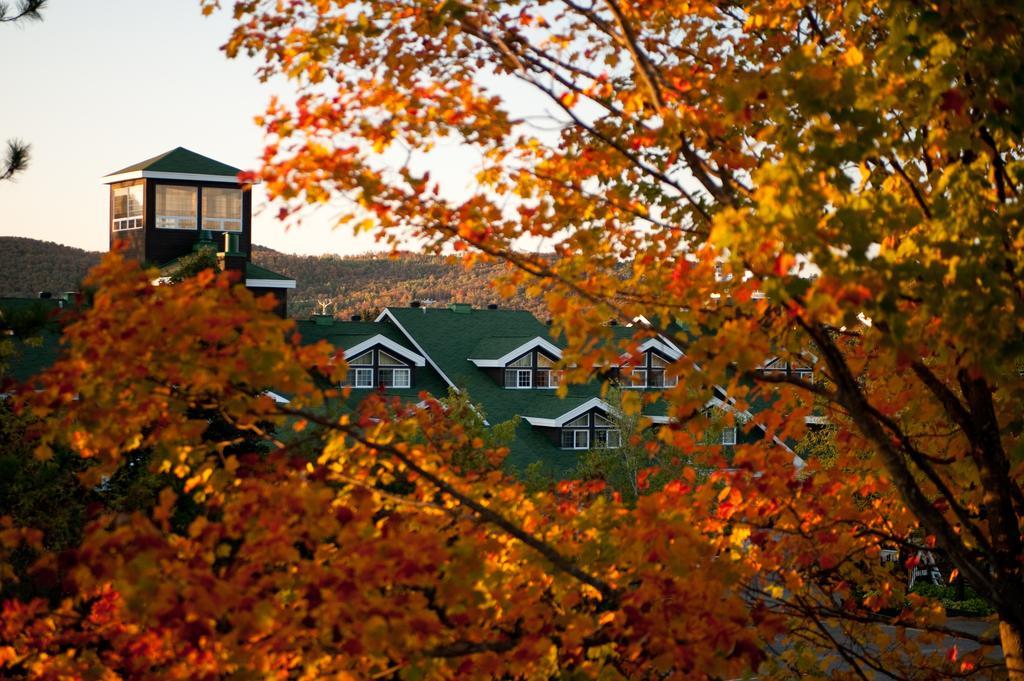 Готель Manoir Saint-Sauveur Екстер'єр фото