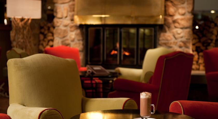 Готель Manoir Saint-Sauveur Екстер'єр фото