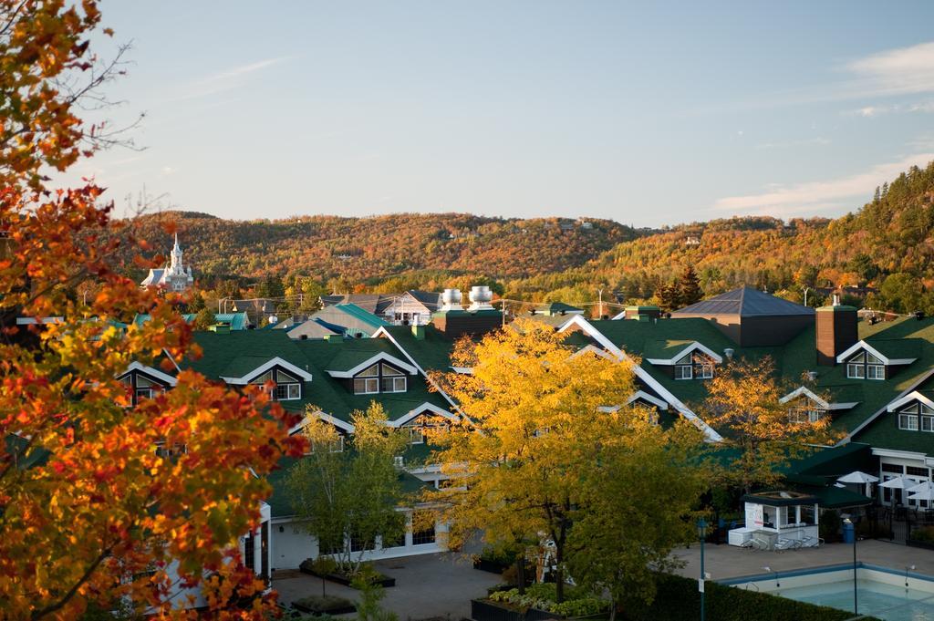 Готель Manoir Saint-Sauveur Екстер'єр фото