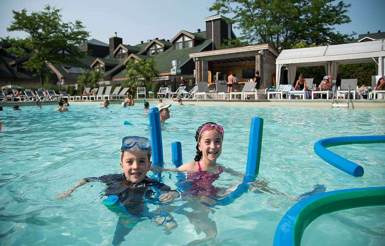 Готель Manoir Saint-Sauveur Екстер'єр фото